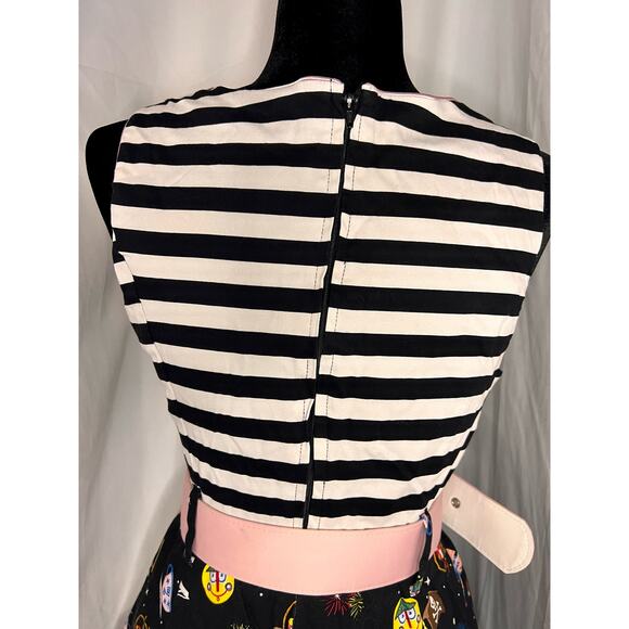 Disney Parks Dress Shop Her Universe Disney Park Icons Dress Size Large - Picture 10 of 10